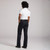 Women's Uniform Pants - Falcon Poly Wool - Midnight Navy