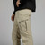 Men's Police Uniform Tactical Pants Khaki
