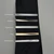 Uniform Tie Clips
