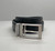 Premium Uniform Belt - Cortez - Brushed Nickel