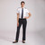 Women's Pilot Uniform Shirt