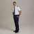 Men's Pilot Uniform Pants