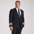 Men's Pilot Uniform Blazer Front