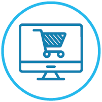 Easy Online Ordering