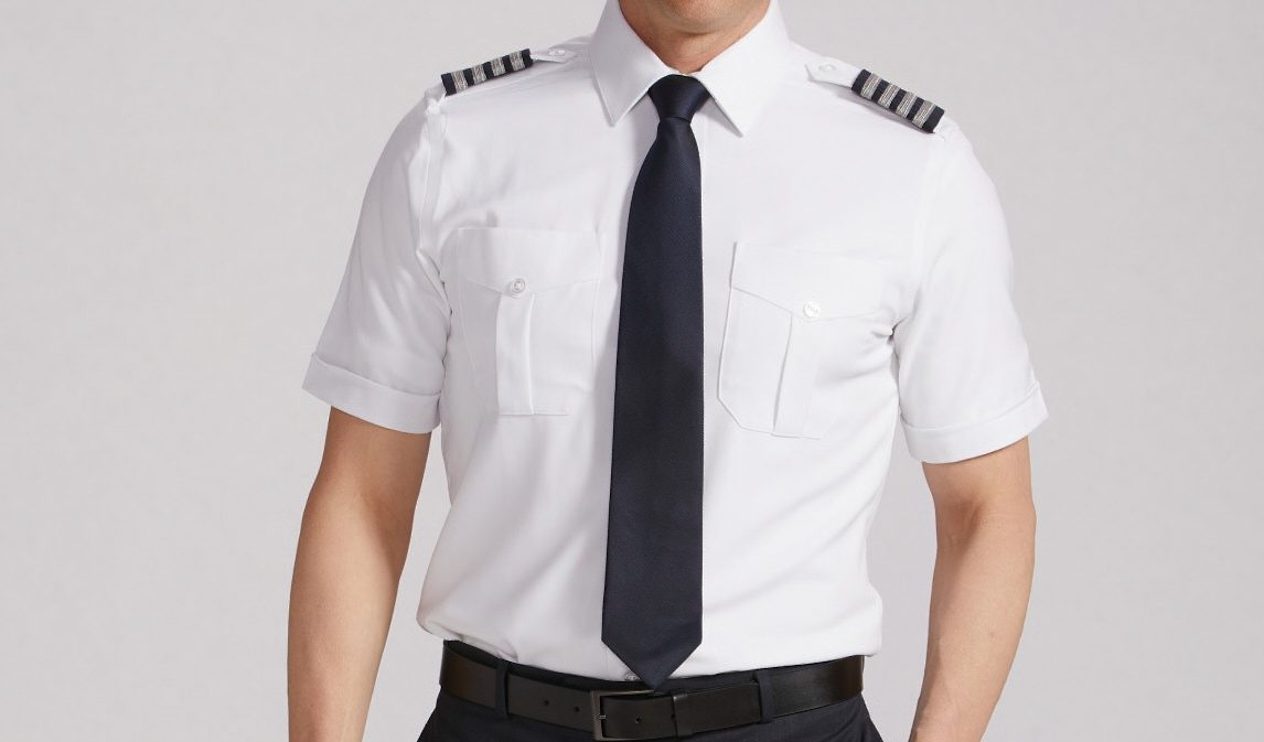 Pilot Shirts