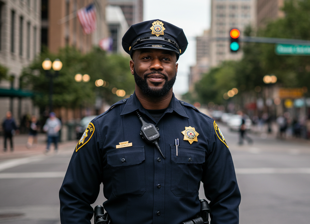 Law Enforcement