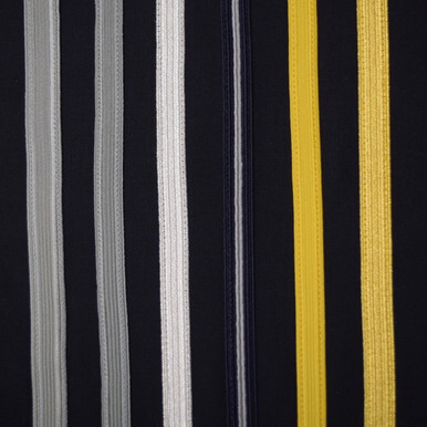 Rank Stripes