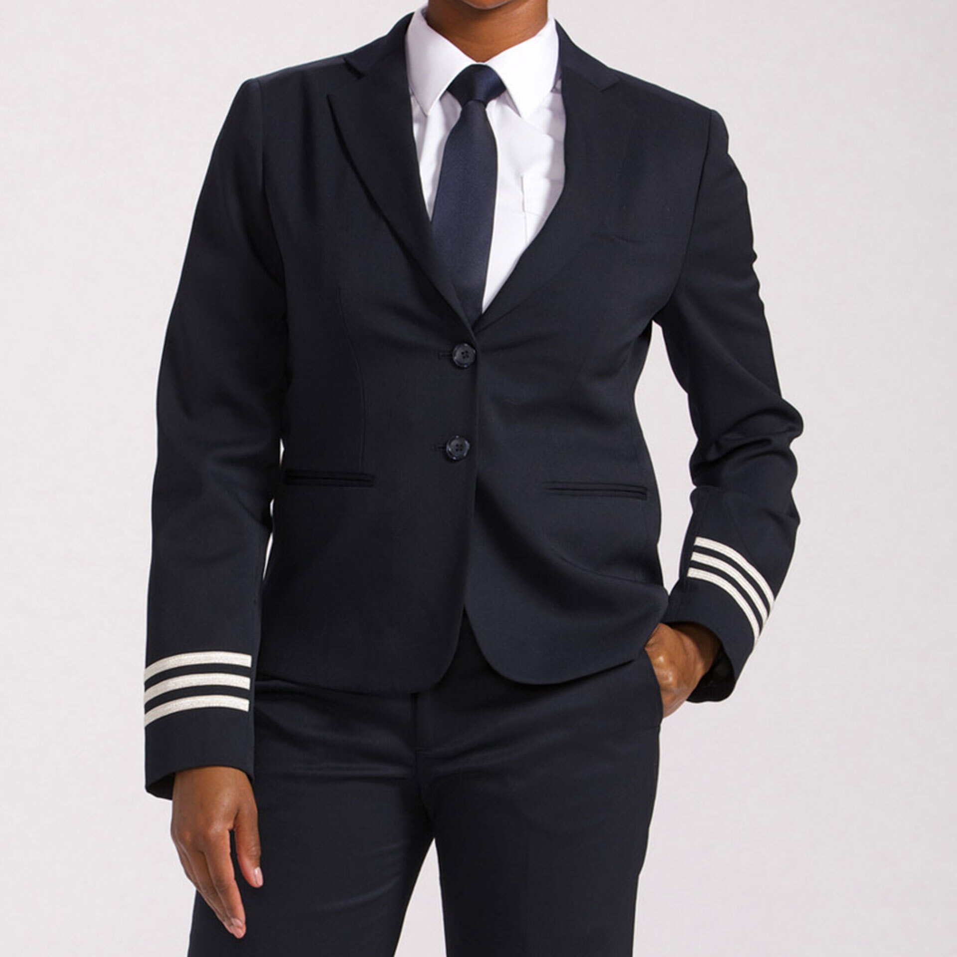 Class A Blazers