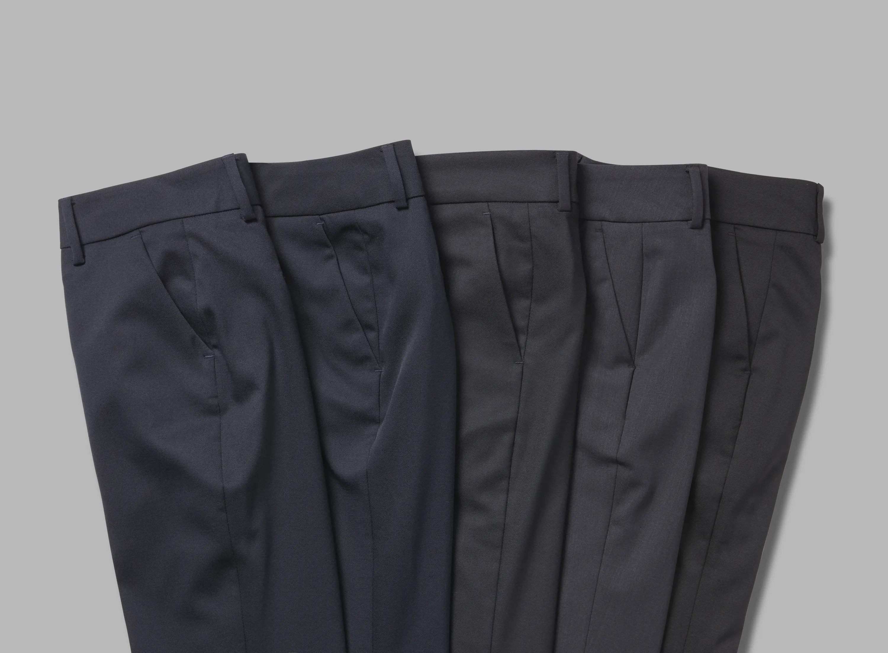 Trousers