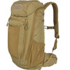 30L Tactical Backpack - Coyote - Front Left