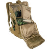 40 Liter Tactical Pack - Coyote
