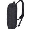 12 Liter Tactical Sling Pack - Black