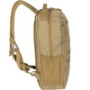 12 Liter Tactical Sling Pack - Coyote