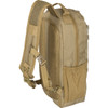 12 Liter Tactical Sling Pack - Coyote