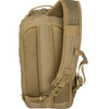 12 Liter Tactical Sling Pack - Coyote