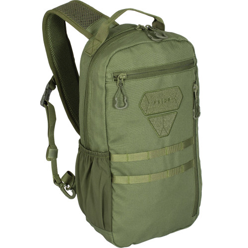 12 Liter Tactical Sling Pack - Olive Drab