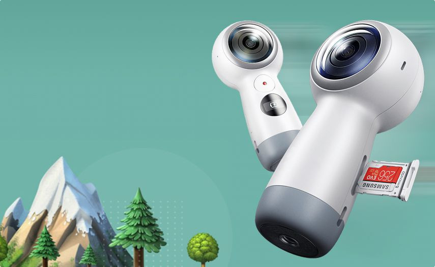 Dig in to a fresh new recipe