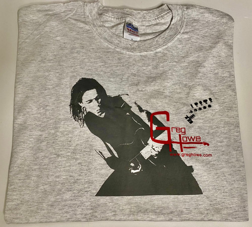 Greg Howe Vintage T-Shirt