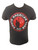 Greg Howe 2023 US Tour Black T-Shirt