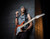 Autographed Greg Howe Promo 8.5" x 11" Photo