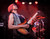 Greg Howe Live 8.5" x 11" Photo - Autographed