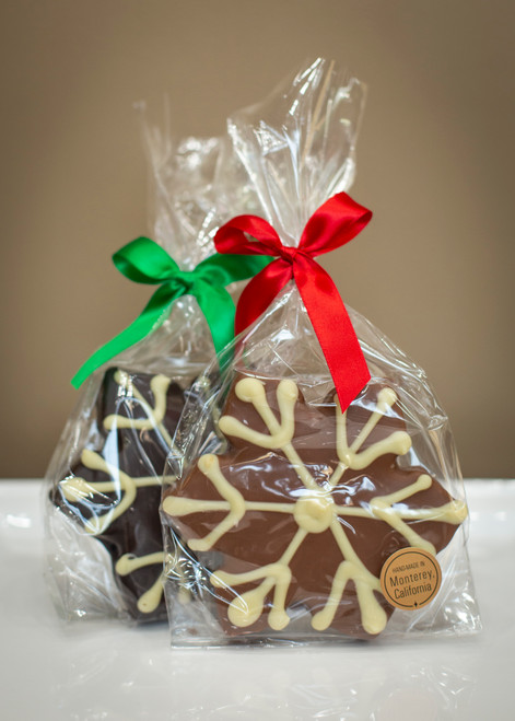 Marshmallow Treats - Dark