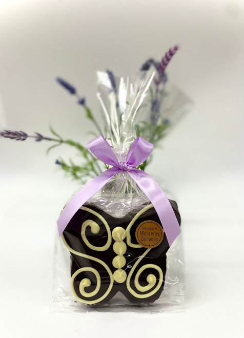 Marshmallow Treats - Dark