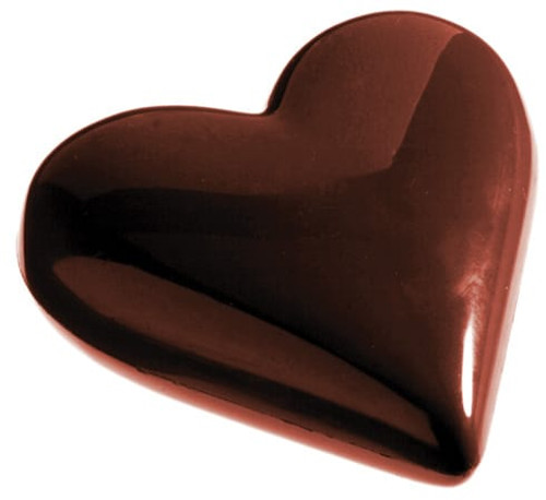 Milk Chocolate Shown (Dark Chocolate not pictured)