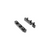 Precision Fit Rails for the SureFire X300U-A Weapon Light