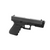 Glock 19 Rail-Mounted Compensator