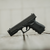 Glock 19 Rail-Mounted Compensator