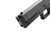 Glock 17 Rail-Mounted Compensator