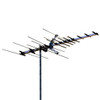 Winegard HD7694P Digital HDTV High Definition VHF/UHF HD769 Series Antenna 28 Element Off-Air Local HD Signal Channel Outdoor Television Aerial