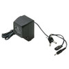 Universal Power Supply 3 Volt AC DC Transformer Switchable Adapter 300mA 4 Multi-Plug Philips PH62061 Voltage Reducer