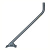 Winegard DS-3000 39 inch J Pipe Antenna Mount 1.66 OD 1 5/8 For Satellite Dish Outdoor