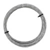 Channel Master CM-9080 50' FT Guy Wire 20 AWG GA 6 Stranded Steel Galvanized