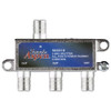 Eagle Aspen P7003AP 3-Way 5-2600 MHz Satellite Splitter 2 GHz All Port DC Power Passing Low and High Frequency Off-Air Signal UHF/VHF Video Splitter, Part # P-7003AP