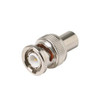 Steren 200-179 BNC Male Terminator 93 Ohm Adapter 5% Connector Commercial Grade BNC for Video and Headend Applications Terminator Plug Connector, RF Digital Audio Video Component, Part # 200179