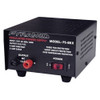 Winegard PS-1208 12 Volt Power Supply Converts Input 12 VDC 6 Amp 115 VAC Output 13.8 VDC, Fully Regulated Solid State Power Supply, Part # PS-1208