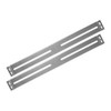 Channel Plus H282 Isolation Mounting Brackets Universal Heavy Duty, One Pair
