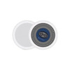 Sequence 730-202 Premier Series 6 1/2" inch Two Way Dual Coil Stereo Ceiling Speaker by Steren