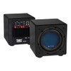 Sequence 730-405BK Premier Subwoofer System Front Fire 8" Inch 150 Watts, Black, by Steren