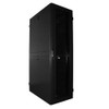 Vericom RNCAE-68421 Network Server Rack Mount Cabinet 42U Enhanced Ventilation RNCV2-68421 Type