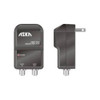 ASKA AMP-20W 20dB Indoor Plug-in Distribution Amplifier 1GHz AMP