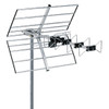 Fracarro BLU220PLUS Medium Gain Wideband YAGI/Reflector UHF Antenna