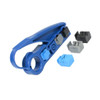 LOGICO LT702 Cable Stripper RG59/62/611/7/213/8 UTP Coaxial RG59 RG6 RG11/62/213/8 CAT5E CAT6