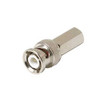 Eagle BNC Twist On Connector 10 Pack RG59 / RG62 Coaxial Male
