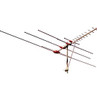Nippon UVV-HD1300 Outdoor HDTV Antenna VHF UHF Terrestrial
