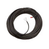 Zenith VN1075MRW 75' FT Antenna Rotor Control Cable 3 Conductor 22 AWG Wire Round Rotator 22 Gauge TV Rotator Cable