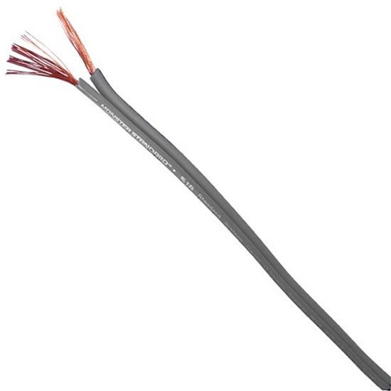Monster Cable S16 Monster Standard 16 Gauge Speaker Cable 2